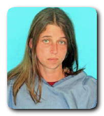 Inmate CASIE SHALANE SHOUP