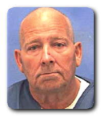 Inmate KENNETH M STALEY