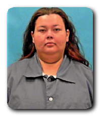 Inmate BRITTNEY LEIGH WILLIAMS