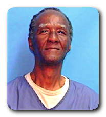Inmate JERRY WILLIAMS