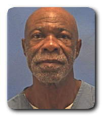 Inmate JAMES C WILSON