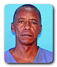 Inmate CARNELL J ALSTON