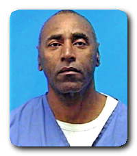 Inmate TERRY INMAN