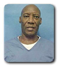 Inmate HARRISON JR. PORTER