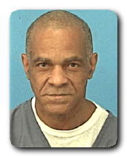 Inmate CARLTON WHITE
