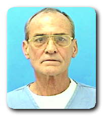 Inmate KENNETH C YOUNG