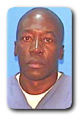 Inmate VERDELL J SHEPPARD