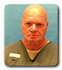 Inmate DAVID BINGHAM