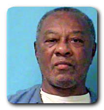 Inmate WILLIE G LAW