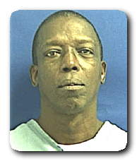 Inmate JERRY L SIMONS
