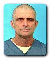 Inmate JOHN SMATINI