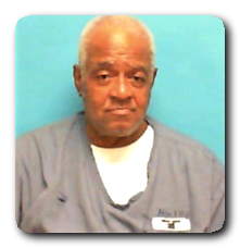 Inmate ROY L YOUNG