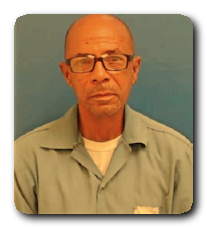 Inmate WILLIAM R JEFFERIES