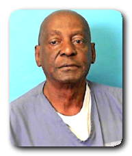 Inmate HORACE MICKENS