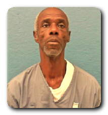 Inmate ARCHIE A MILLER
