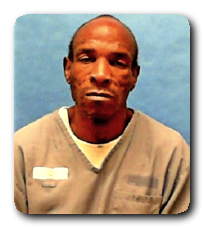 Inmate WALLACE WOODS