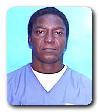 Inmate ERNEST L ANDERSON