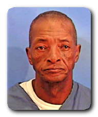 Inmate LUCIOUS BELL