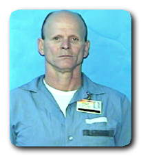 Inmate CLIFTON L LASHLEY