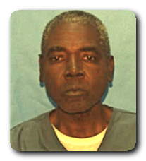 Inmate RUDOLPH V LEE