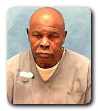 Inmate JEROME WALLACE