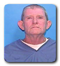 Inmate GREGORY A BEARDEN