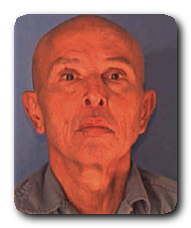 Inmate CHARLES W BERRY