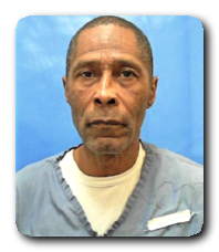 Inmate ANTHONY EVINS