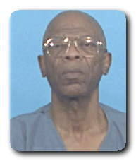 Inmate WILLIE C SMOTHERS