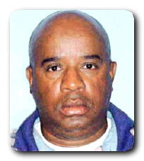 Inmate JERRY YOUNG