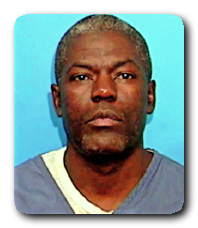 Inmate TIMOTHY ALSTON