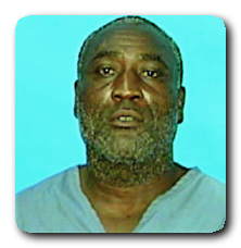 Inmate LARRY MCNEIL