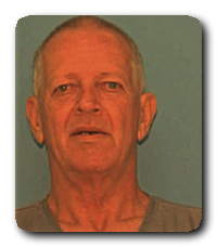 Inmate JERRY L BYRD