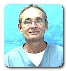 Inmate JOHN W EDDINGS