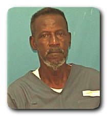 Inmate MARVIN LANCASTER