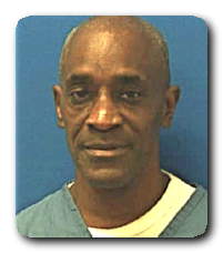 Inmate GREGORY R ROLAND