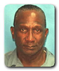 Inmate DONALD L SYKES