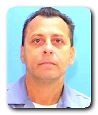 Inmate ROBERTO VALDEZ