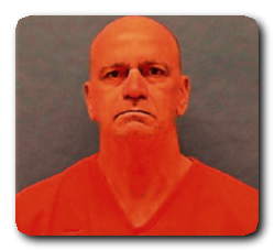 Inmate GARY LAWRENCE