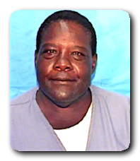Inmate WILLIE PAGE