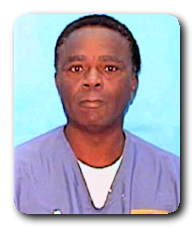 Inmate HOMER L PARKS