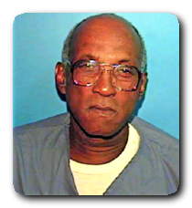 Inmate ANTHONY LEWIS
