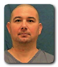 Inmate JASON JAMES VAZQUEZ