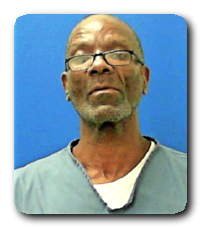 Inmate MILTON S BELL