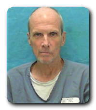 Inmate WILLIAM J MIDDLETON