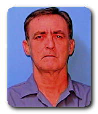 Inmate WILLIAM A SIMMONS