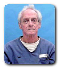 Inmate GARY W STEWART