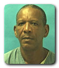 Inmate WILLIE L JR WHITNEY