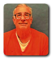 Inmate RICHARD H ANDERSON