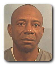 Inmate PAUL R JOHNSON